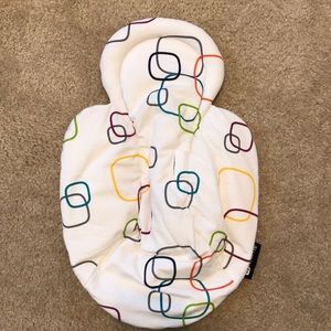 MamaRoo Accessories - 4moms mamaRoo Baby Swing Newborn Insert Multi MamaRoo Accessories - 4moms mamaRoo Baby Swing Newborn Insert Multi